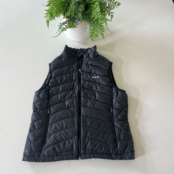 Patagonia Jackets & Blazers - 🌟Patagonia Women’s Nano Puff Vest ~ Size Medium